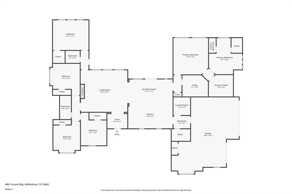 4861 Gracie Ridge Court Property Photo 38