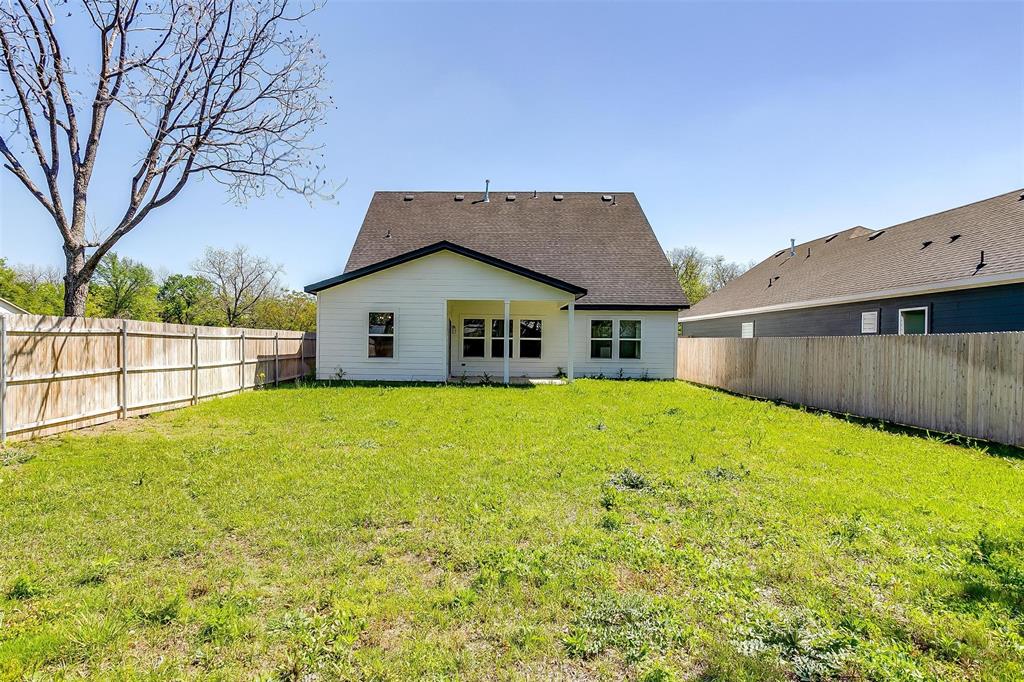 813 Stamps Avenue Property Photo 17