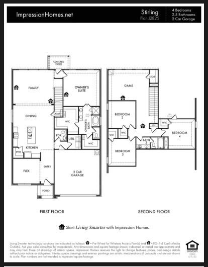417 Windstream Drive Property Photo 2