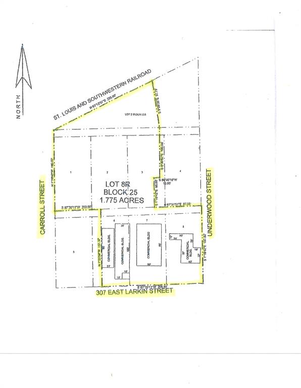 307 E Larkin Street Property Photo 18
