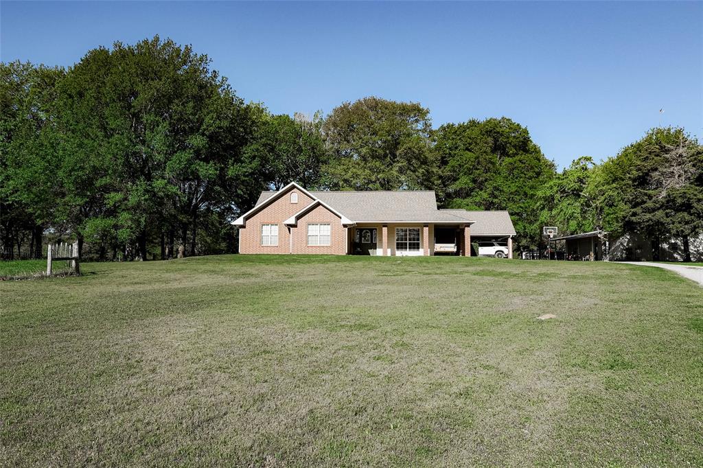679 County Road 1465 Property Photo 1