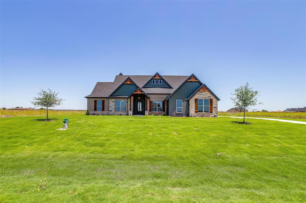 10630 Rye Bread Lane Property Photo