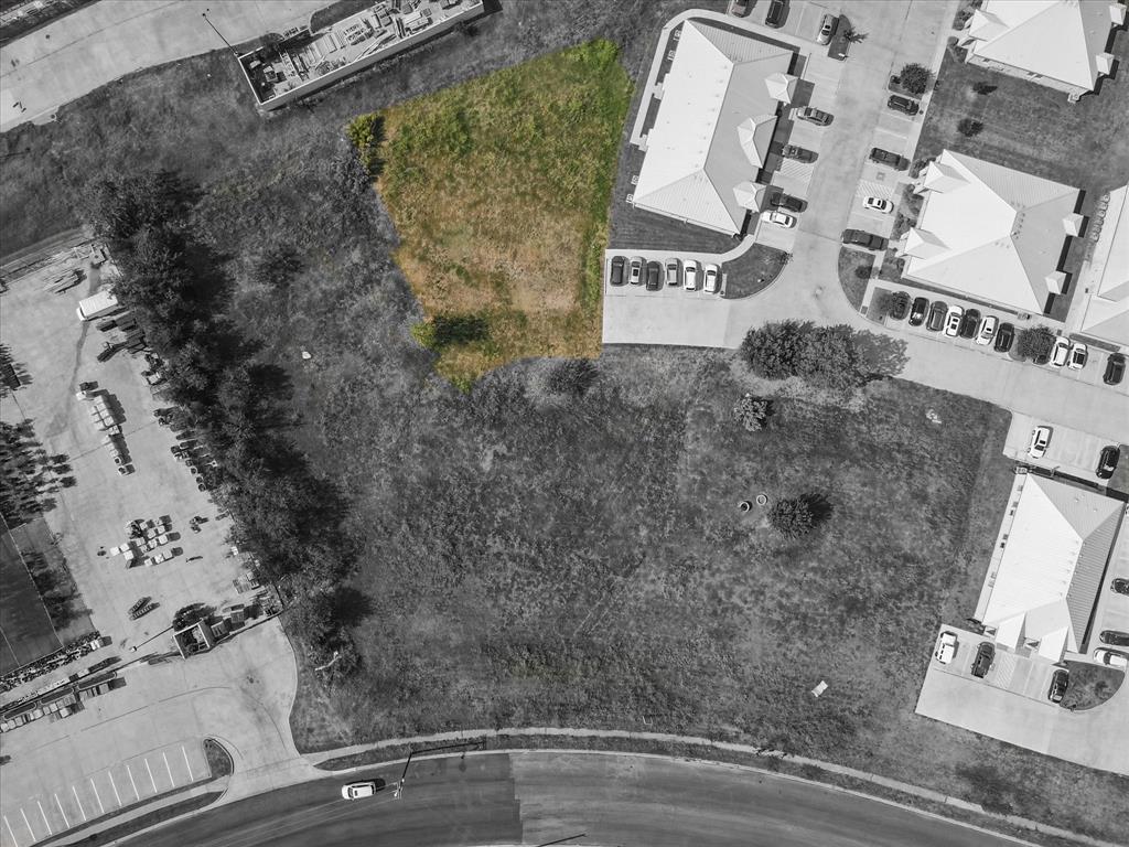 Tbd Precinct Line Road Property Photo 2