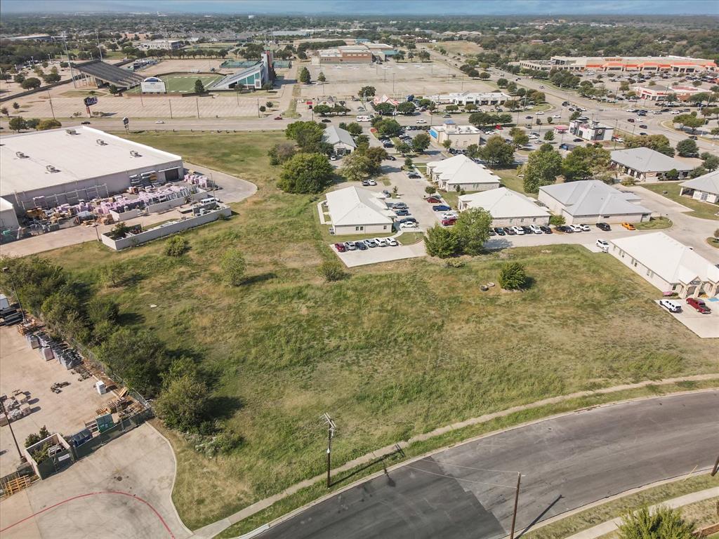 Tbd Precinct Line Road Property Photo 3