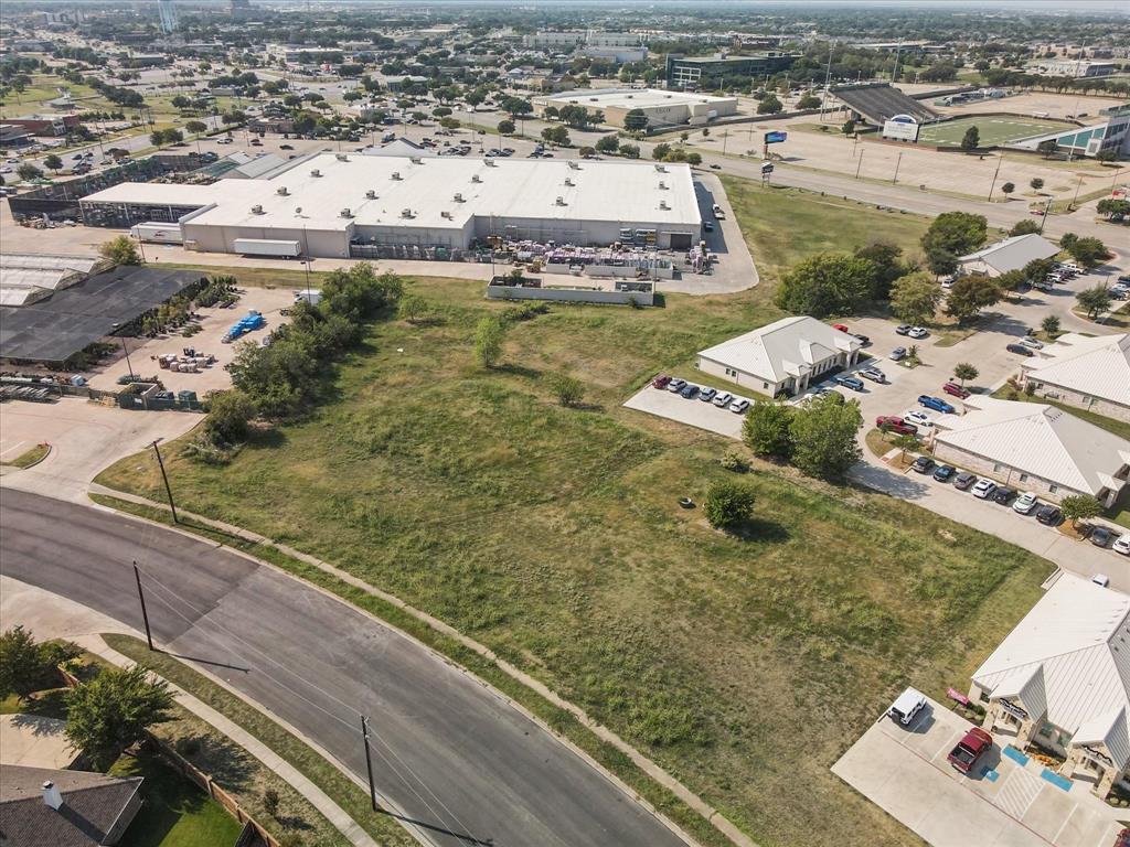 Tbd Precinct Line Road Property Photo 4