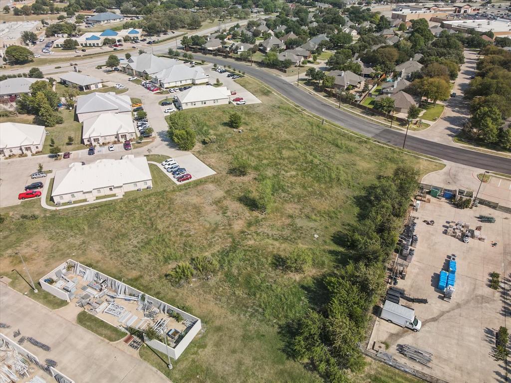 Tbd Precinct Line Road Property Photo 5