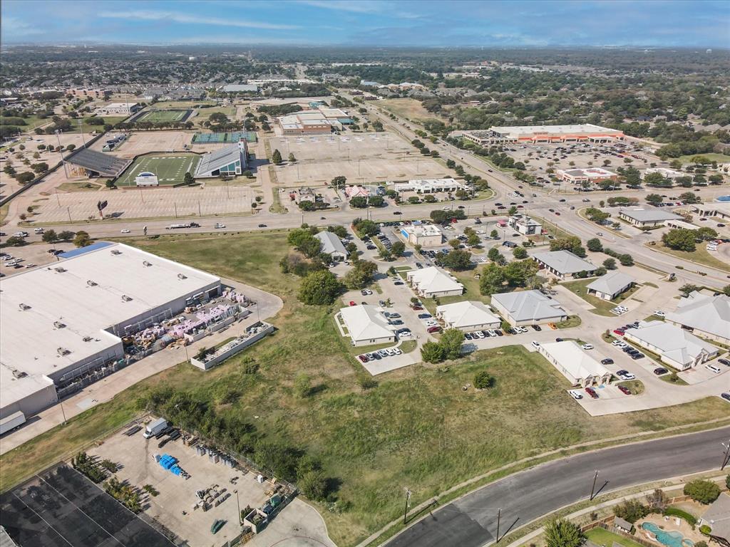 Tbd Precinct Line Road Property Photo 8