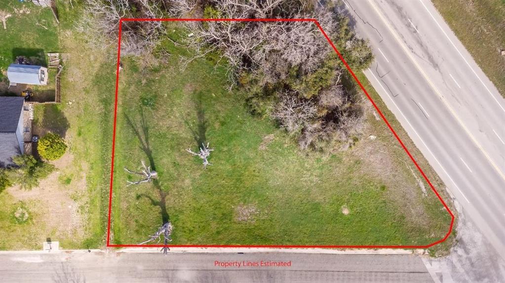 Lot 1 County Road 4002 Property Photo 1