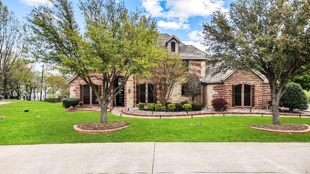 110 Cordero Trail Property Photo