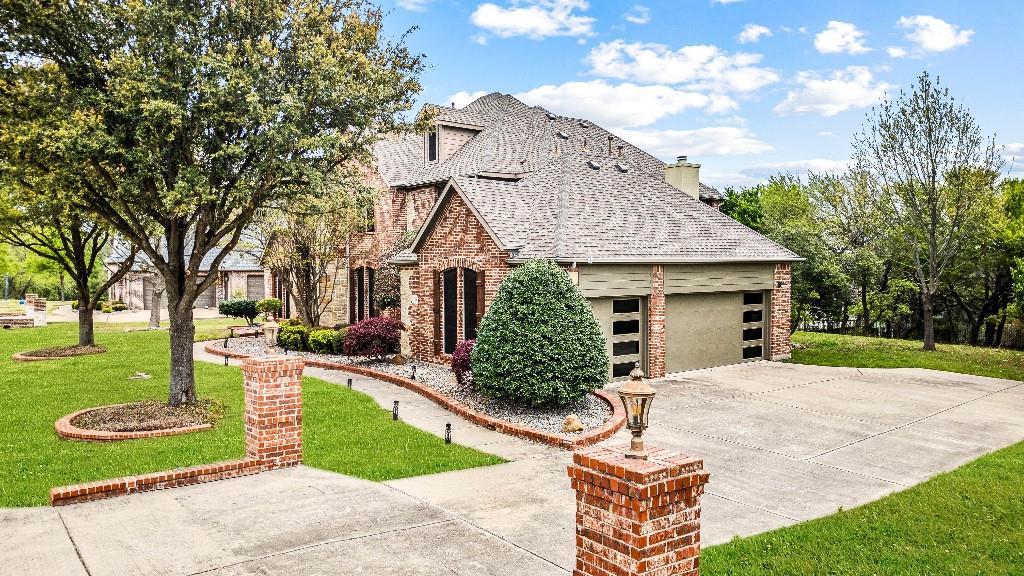 110 Cordero Trail Property Photo 2