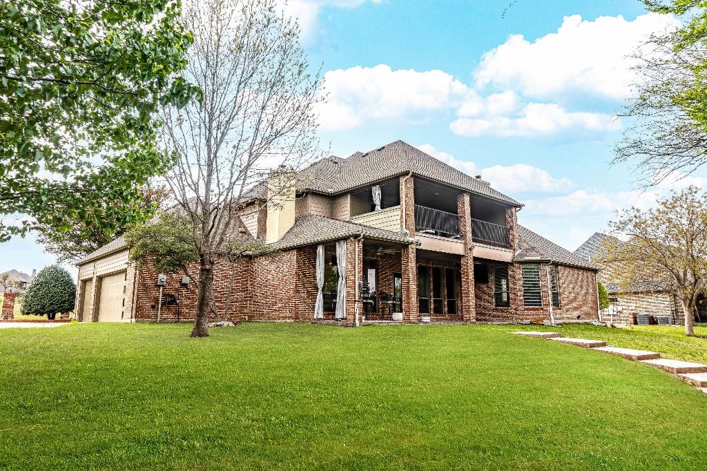 110 Cordero Trail Property Photo 7
