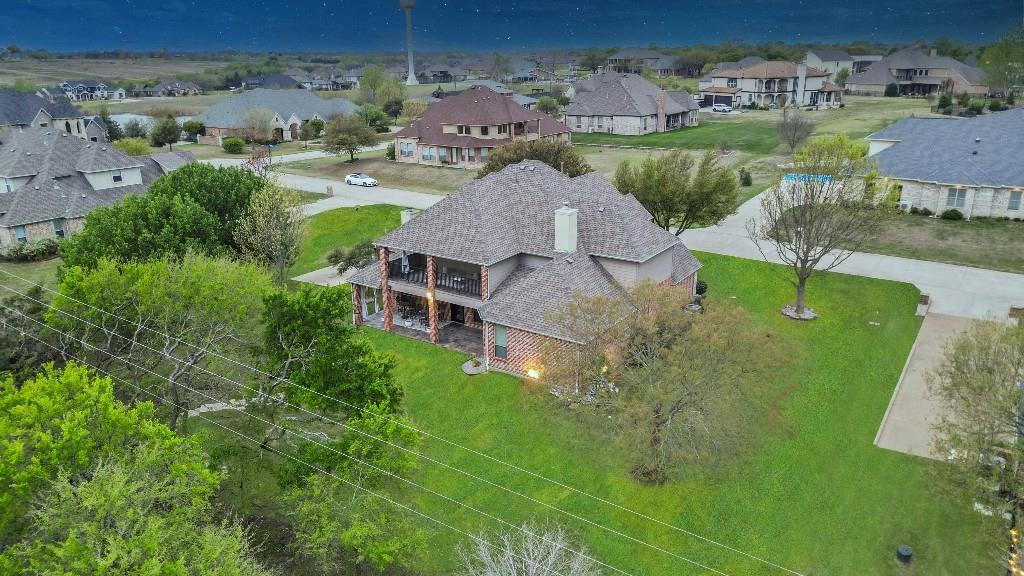 110 Cordero Trail Property Photo 13