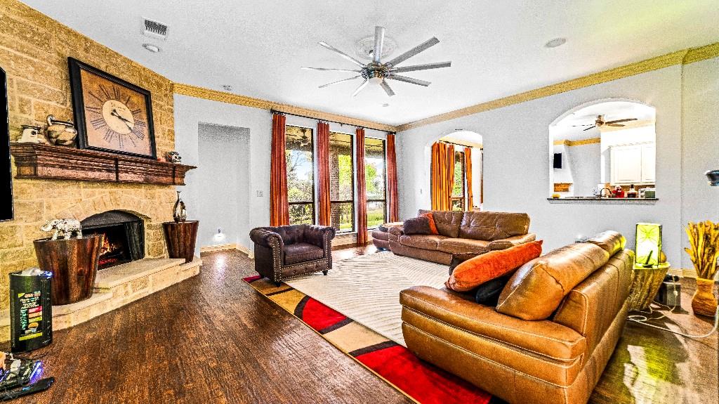 110 Cordero Trail Property Photo 16