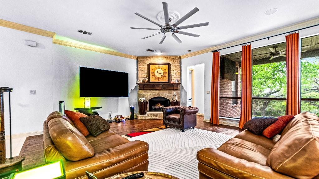110 Cordero Trail Property Photo 18