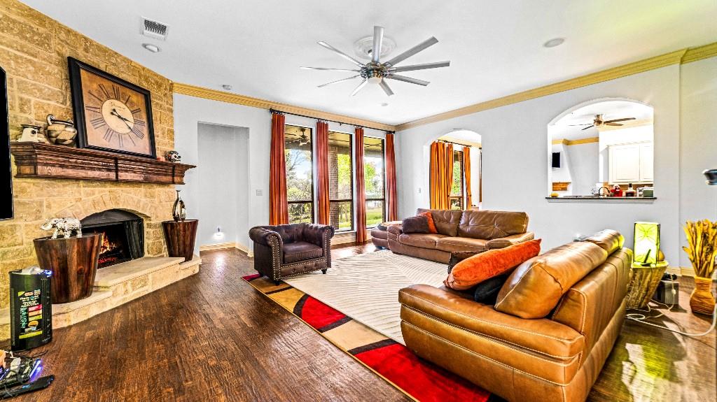 110 Cordero Trail Property Photo 20