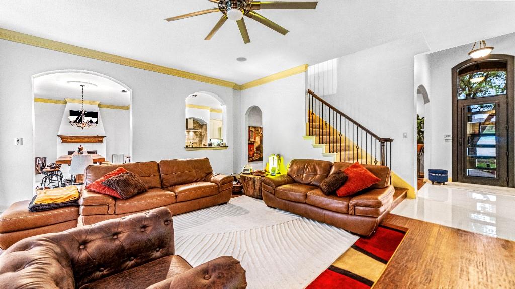 110 Cordero Trail Property Photo 21