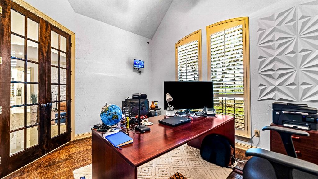 110 Cordero Trail Property Photo 23