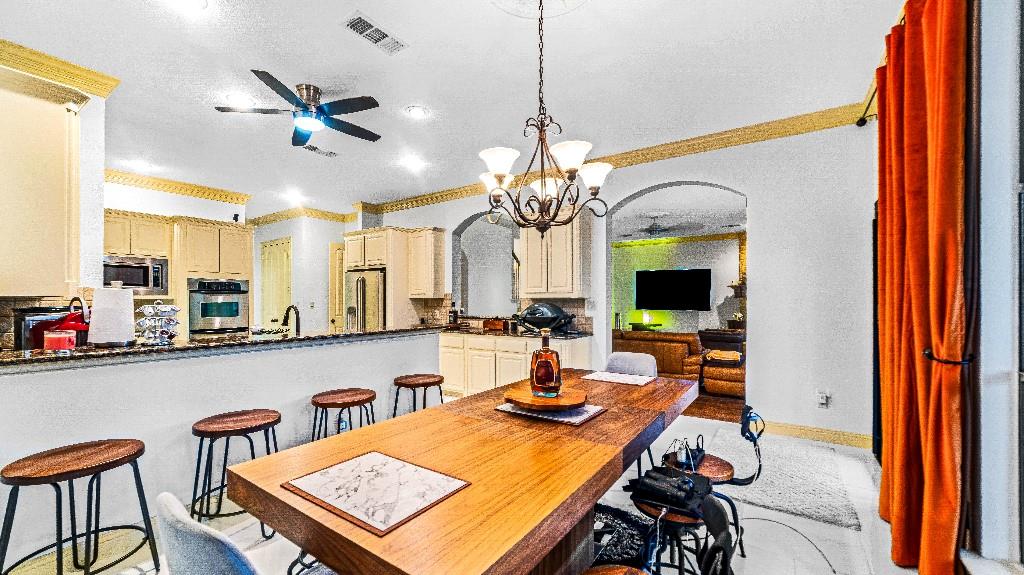 110 Cordero Trail Property Photo 27