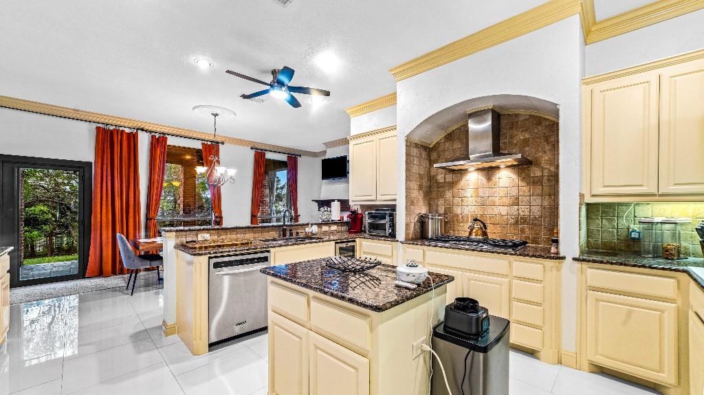 110 Cordero Trail Property Photo 30