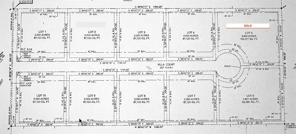 Lot 4 Villa Court Property Photo 4