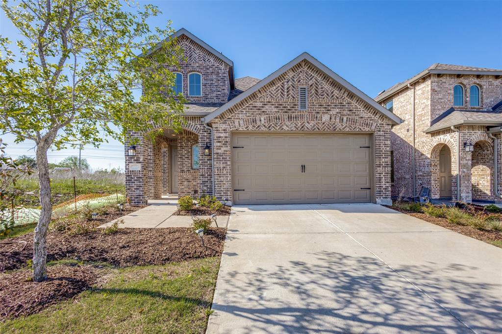 1721 Horseshoe Lane Property Photo 1