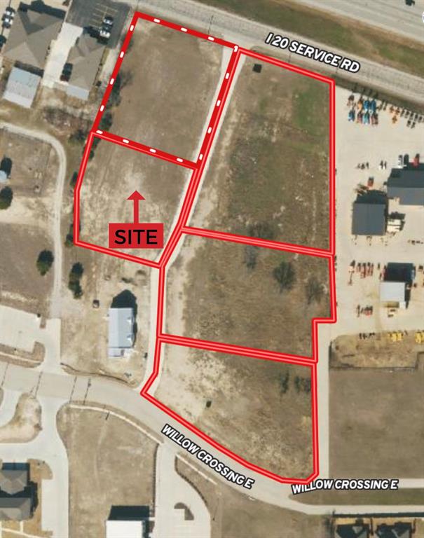 TBD Willow 1 Property Photo 1
