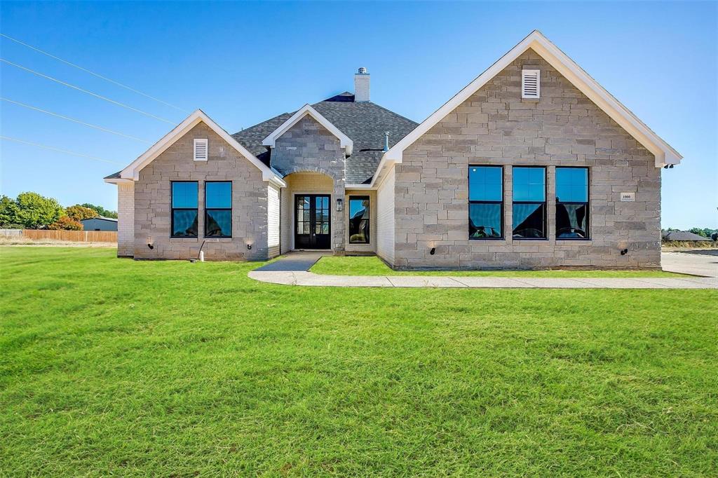 1000 Fan Palm Place Property Photo 1