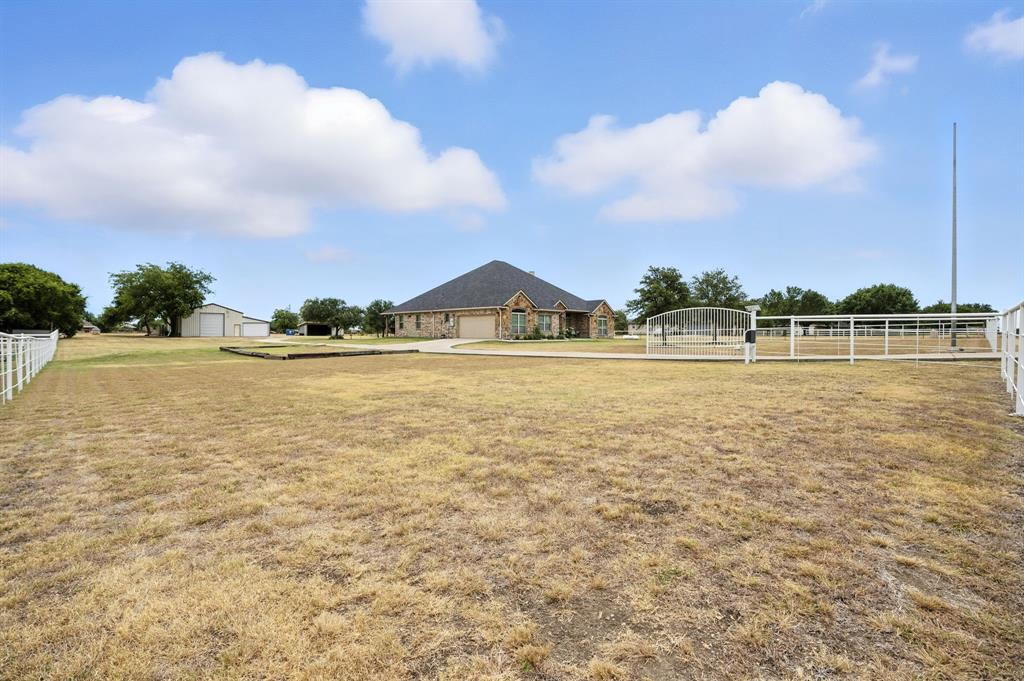 13424 Haslet Court
