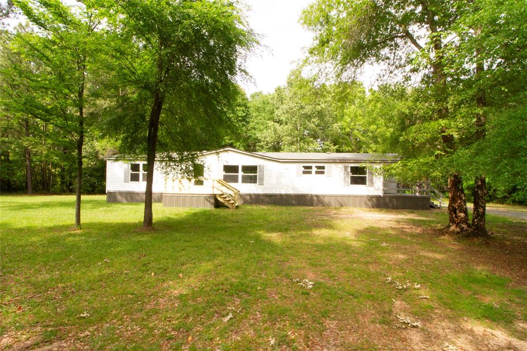 7235 Blanchard Furrh Road Property Photo 1