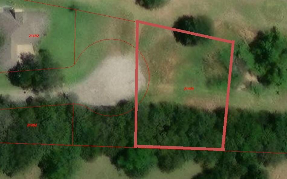 0 Molee Bess Road Property Photo 1