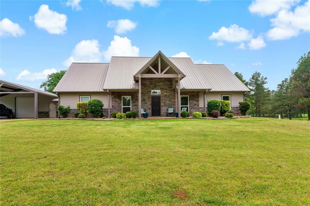 2449 County Road 2221 Property Photo