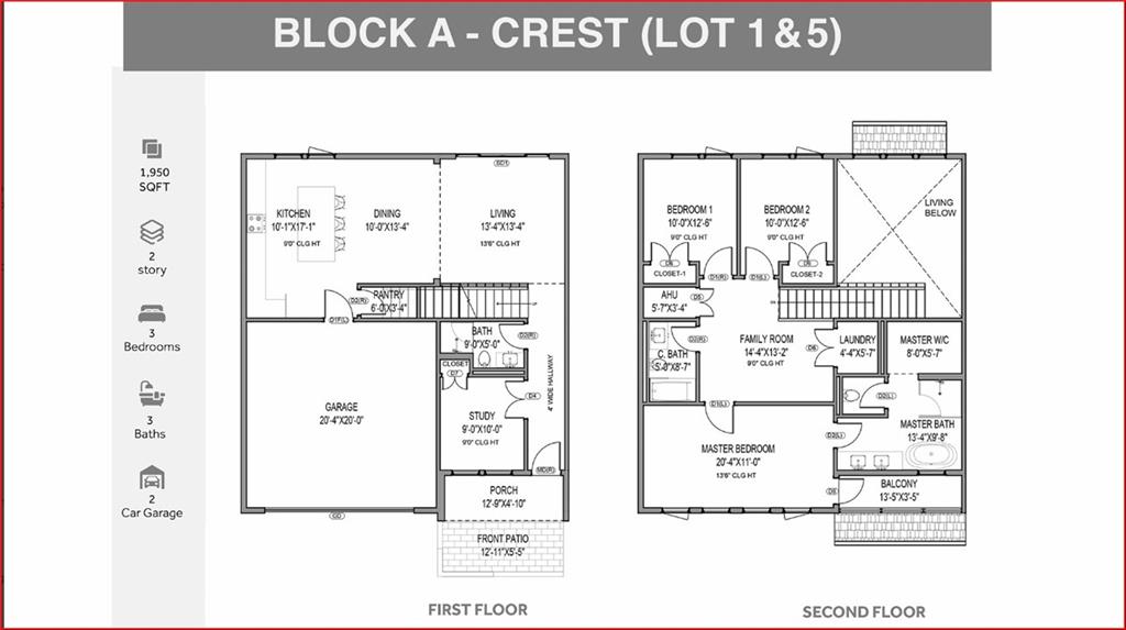 1426 Mars Lander Lane Property Photo 3