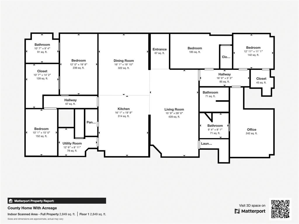 1004 Rs County Road 3345 Property Photo 24