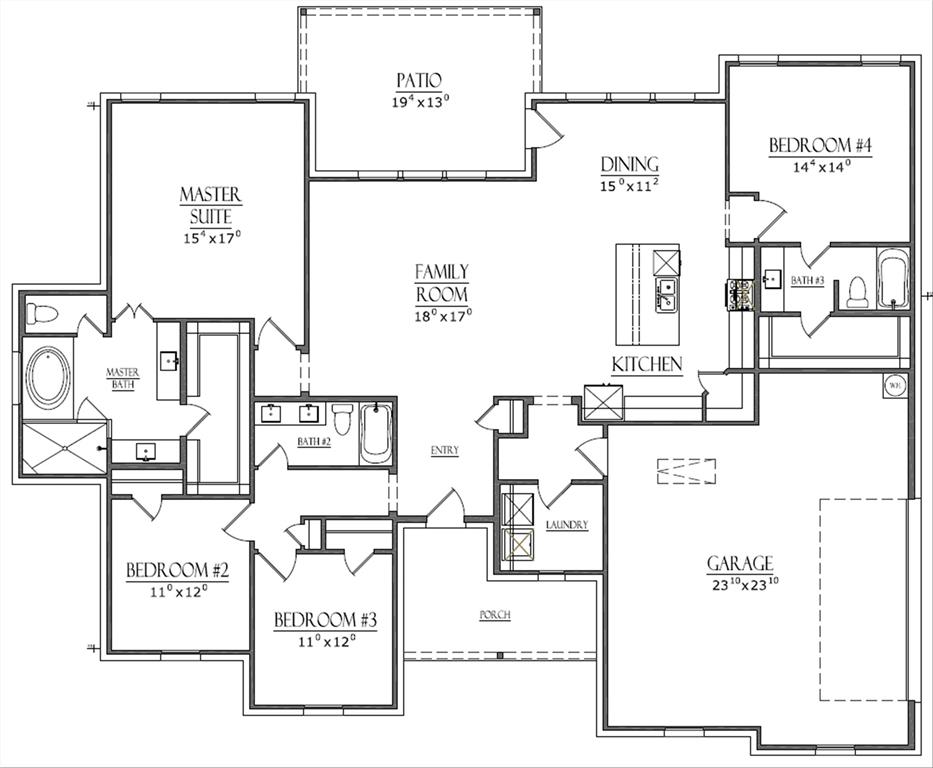 1176 Paradise Parkway Property Photo 4