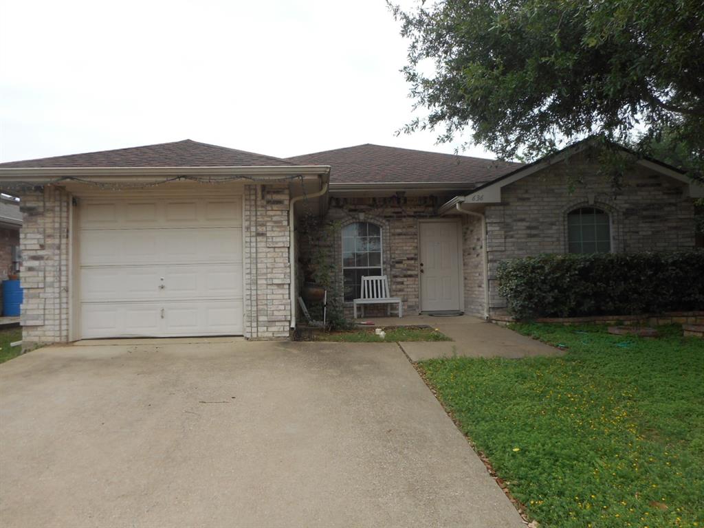 636 Yarrow Circle Property Photo 1
