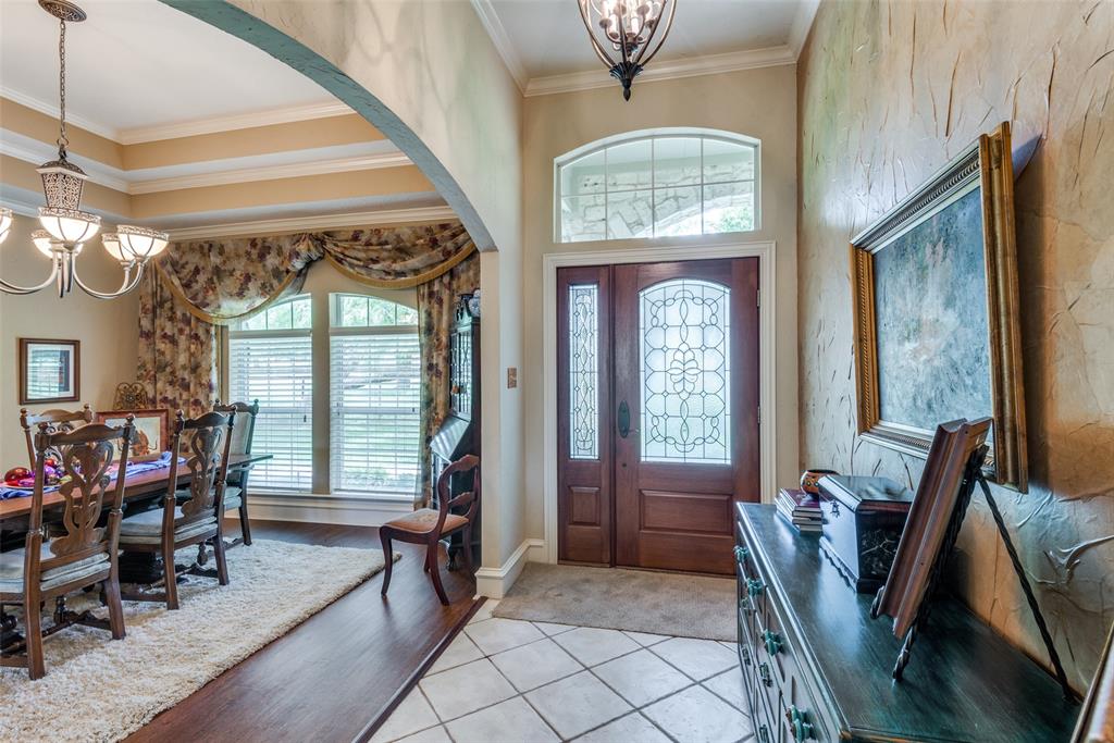 7791 Chasewood Lane Property Photo 4