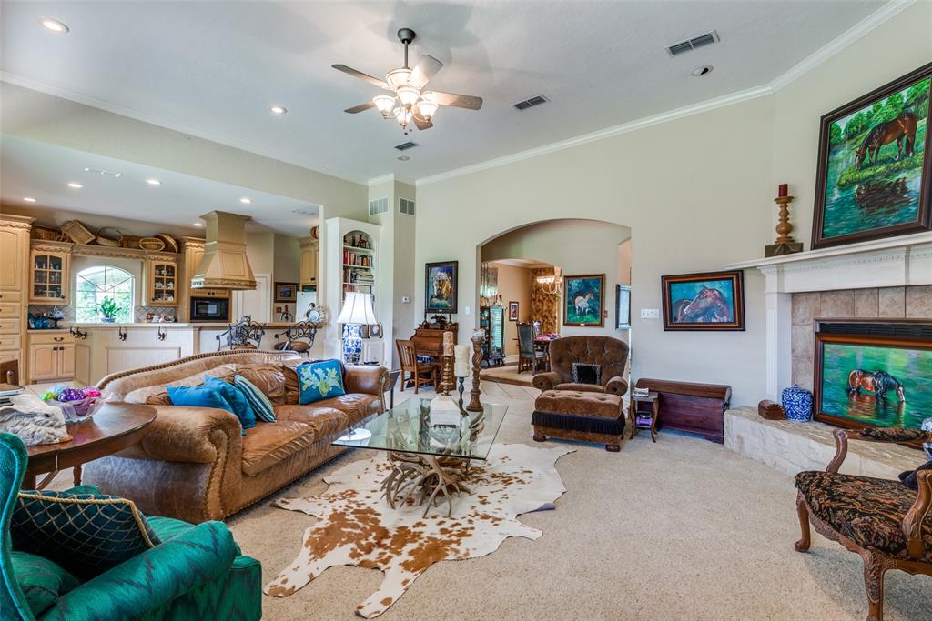7791 Chasewood Lane Property Photo 6
