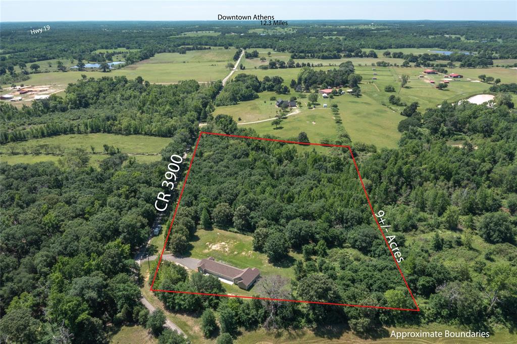 14451 County Road 3900 Property Photo 2