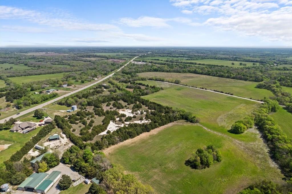 Tbd 11 +/- Tract 2 Highway 121 Property Photo 4