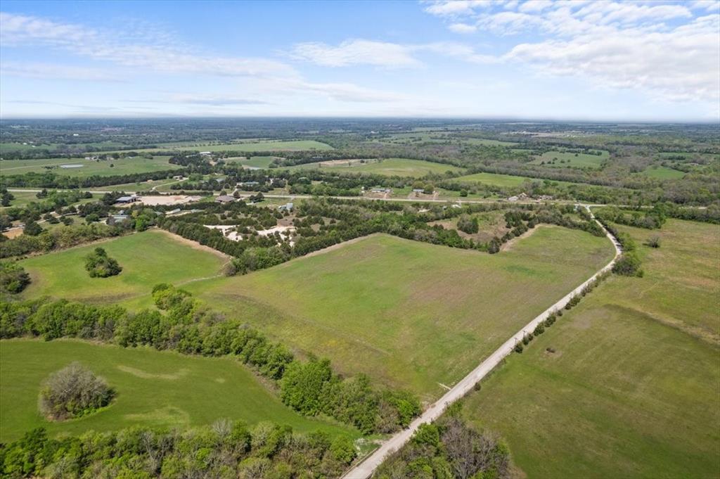 Tbd 11 +/- Tract 2 Highway 121 Property Photo 6