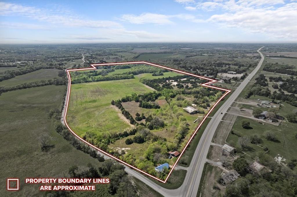 Tbd 15.662 Acres Tract 3 Cr 4640 Property Photo 4