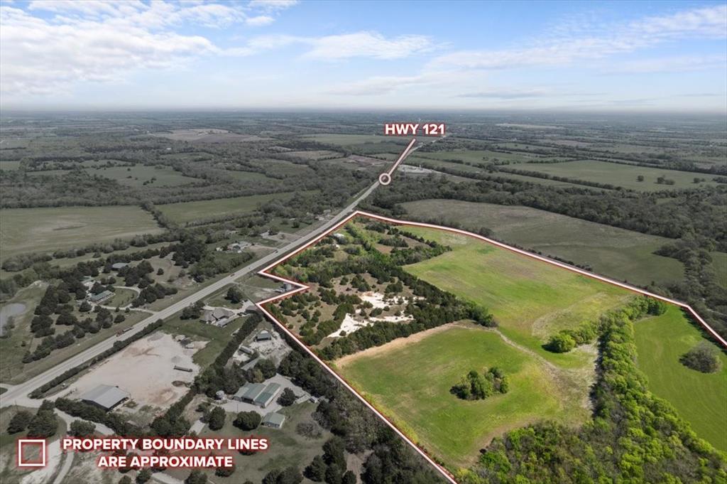 Tbd 15.662 Acres Tract 3 Cr 4640 Property Photo 5