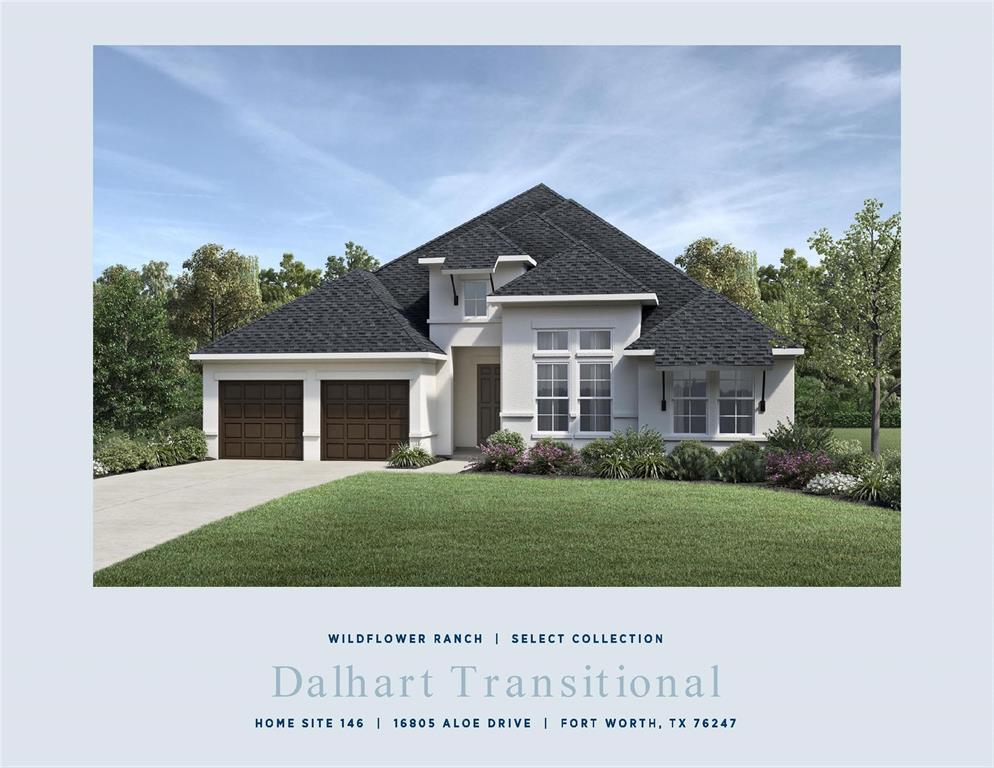 16805 Aloe Drive Property Photo 1