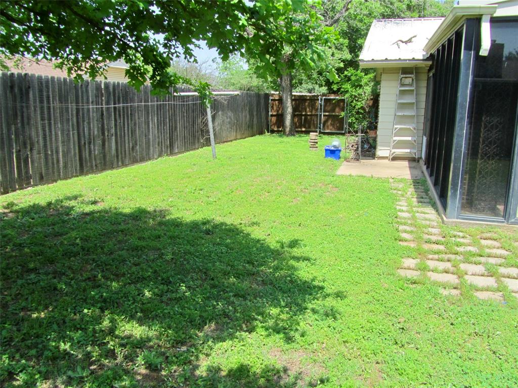 1307 Sycamore Street Property Photo 28