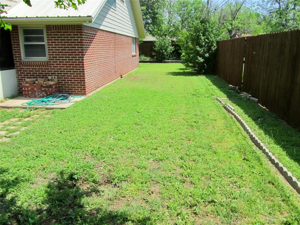 1307 Sycamore Street Property Photo 29