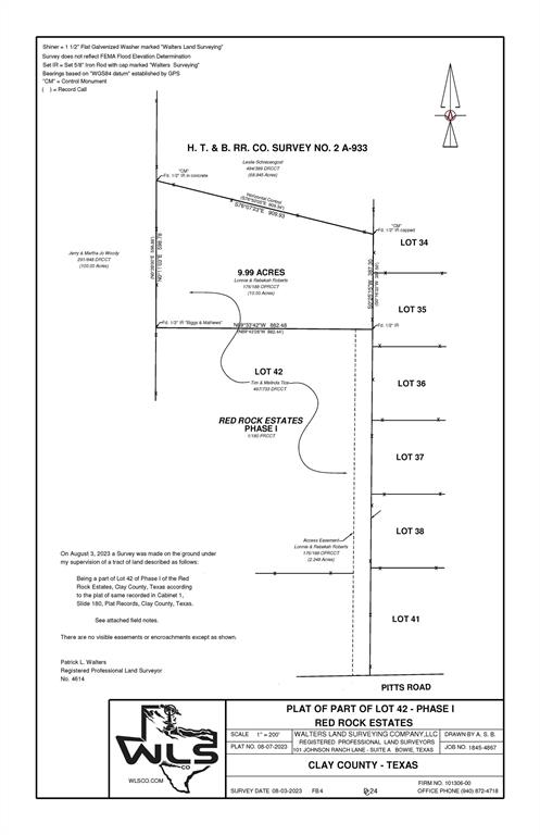 452 Pitts Road Property Photo 8