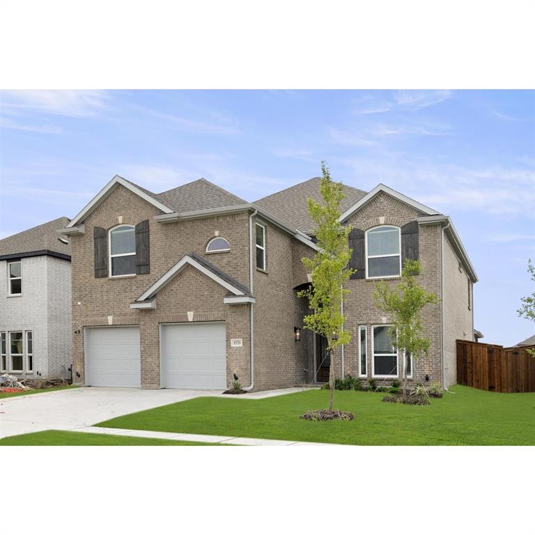 1521 Teton Drive Property Photo 2