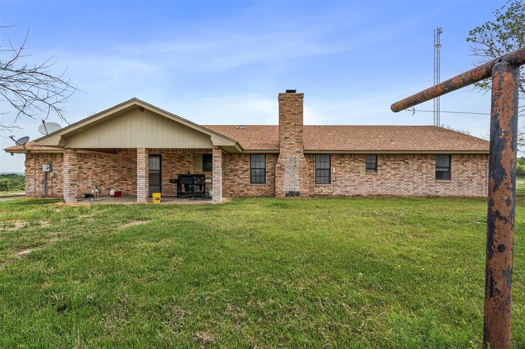 2715 County Road 367 Property Photo 13