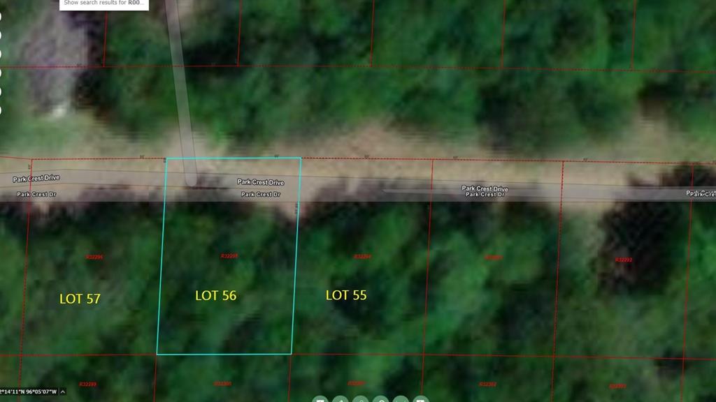 Lot 56 Park Crest Drive Property Photo 3