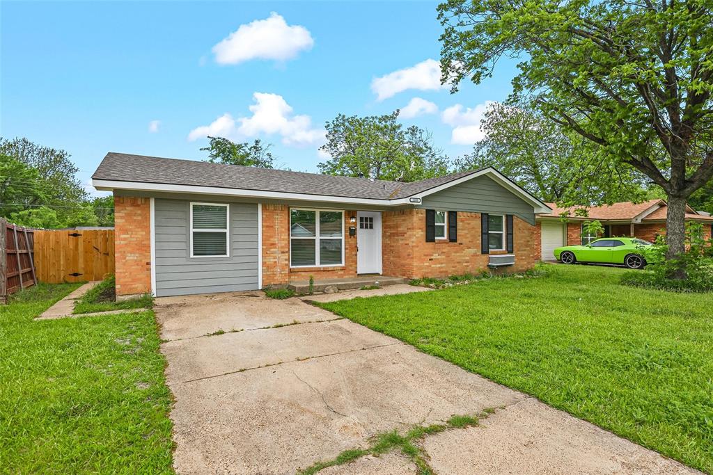 1201 Crockett Street Property Photo 2